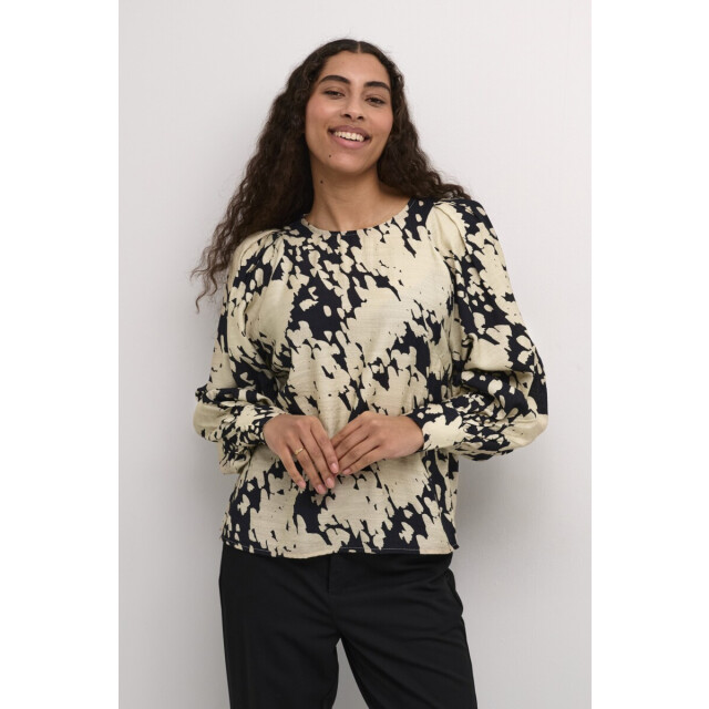KAFFE Kalouise blouse 10508990 10508990 large