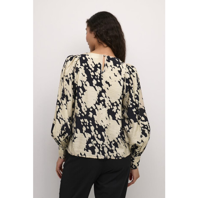 KAFFE Kalouise blouse 10508990 10508990 large