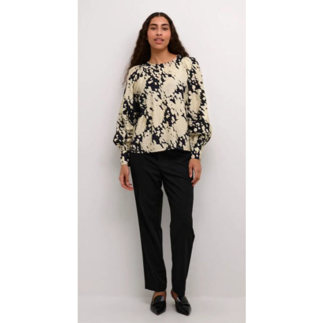 KAFFE Kalouise blouse 10508990 10508990 large