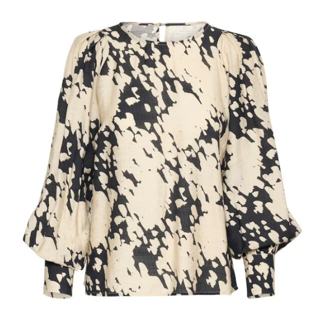 KAFFE Kalouise blouse 10508990 10508990 large