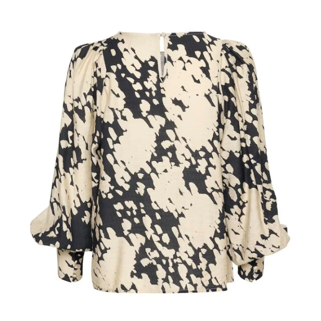 KAFFE Kalouise blouse 10508990 10508990 large
