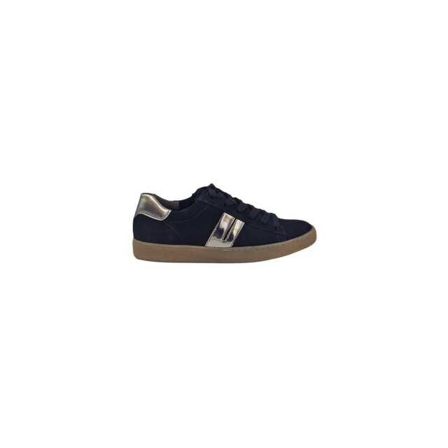 Paul Green 5364 Sneakers Zwart 5364 large