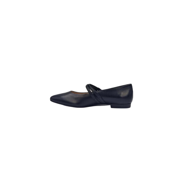 Paul Green 1022 Ballerina's Zwart 1022 large