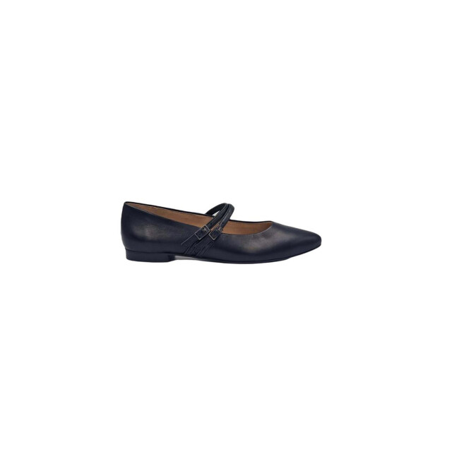 Paul Green 1022 Ballerina's Zwart 1022 large
