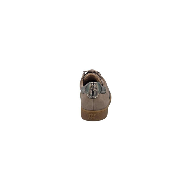 Paul Green 5364 Sneakers Taupe 5364 large