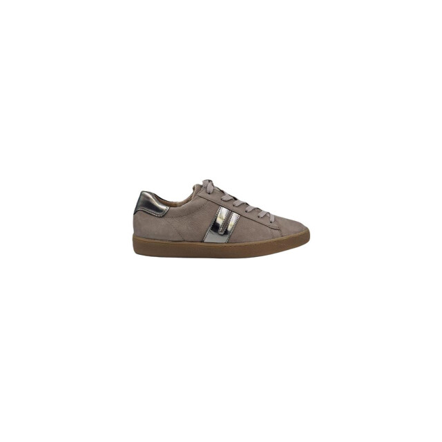 Paul Green 5364 Sneakers Taupe 5364 large