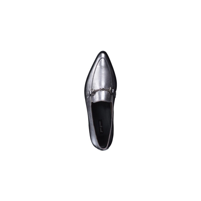 Paul Green 1121 Loafers Zilver 1121 large
