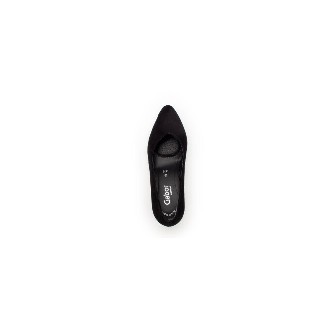 Gabor 32.152 Pumps Zwart 32.152 large