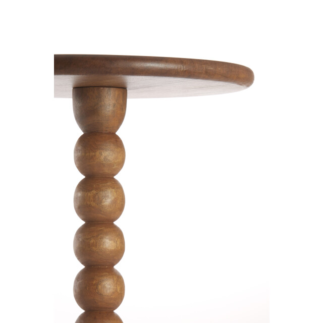 Light & Living bijzettafel veglio Ø35x54cm - 2946230 large