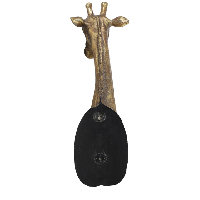 Light & Living wandlamp giraffe 20.5x19x61cm - 2657751 large