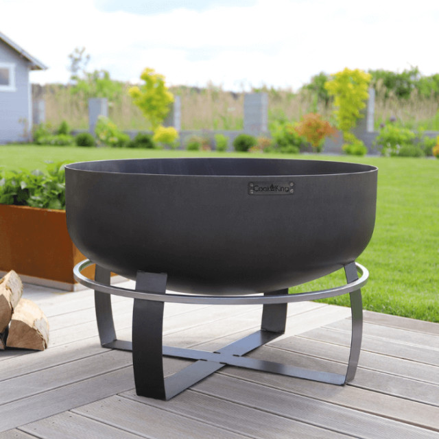 CookKing 80 cm fire bowl xxl “viking” 2881971 large