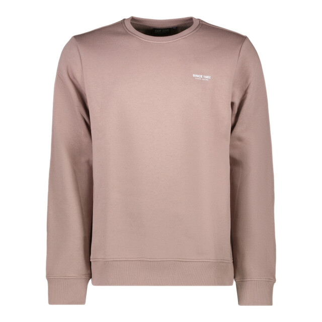 Cars Jaxon sw light brown taupe 5209.77.0003 large