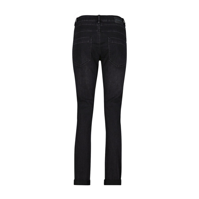 Red Button Relax black denim 4102.81.0073 large