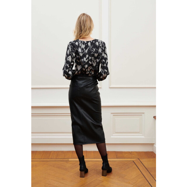 Lofty Manner Skirt puck - 4488.80.0038 large