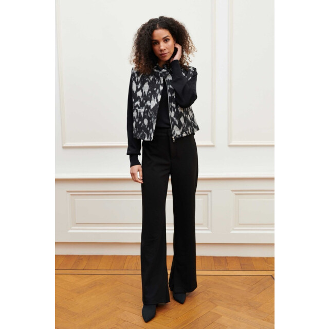 Lofty Manner Trouser lina - 4109.80.0008 large