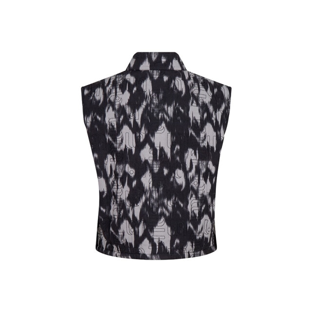 Lofty Manner Gilet inez dessin 4259.88.0016 large