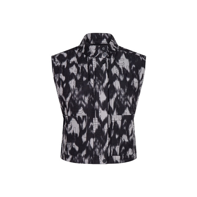 Lofty Manner Gilet inez dessin 4259.88.0016 large