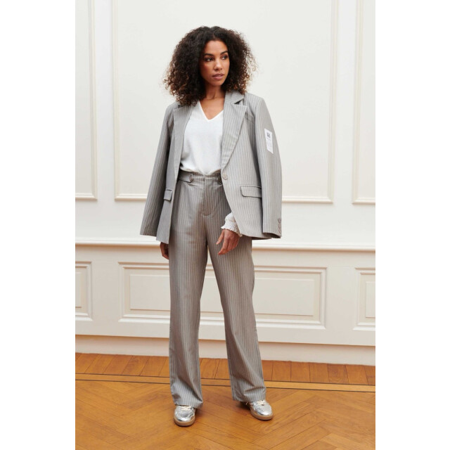 Lofty Manner Blazer liset dessin 4549.88.0023 large