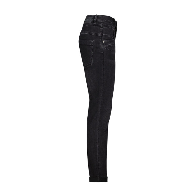 Red Button Relax black denim 4102.81.0073 large