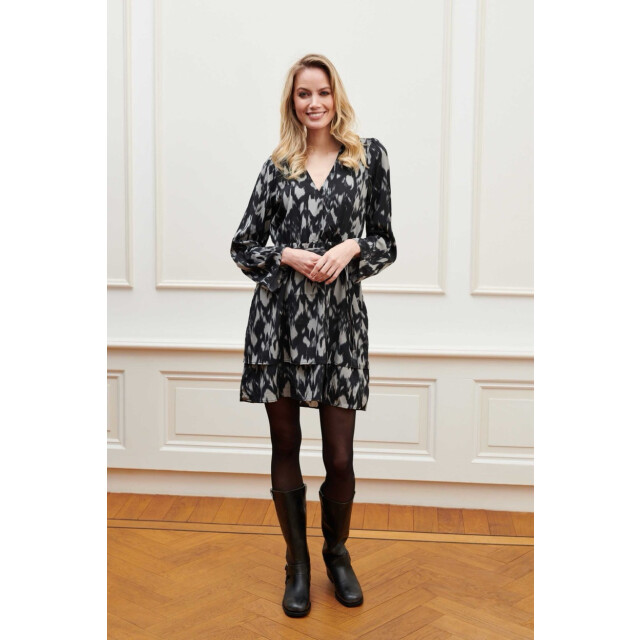 Lofty Manner Dress anne dessin 4409.88.0009 large