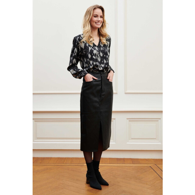 Lofty Manner Skirt puck - 4488.80.0038 large