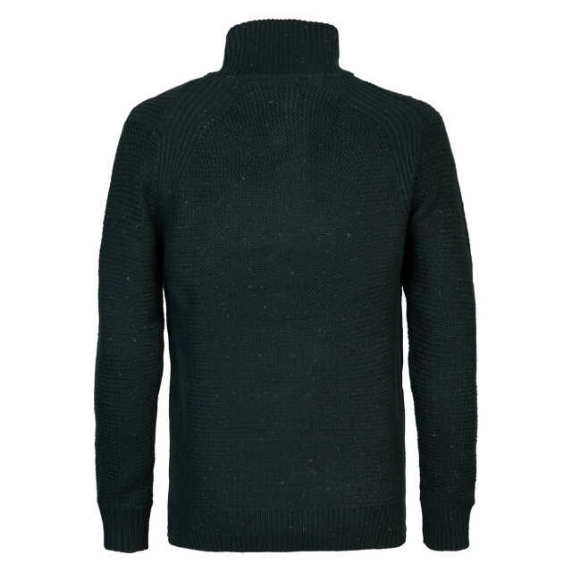 Petrol Industries M-3040-kwc226 knitwear collar - 5219.20.0006 large