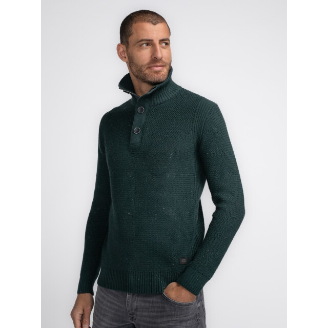 Petrol Industries M-3040-kwc226 knitwear collar - 5219.20.0006 large