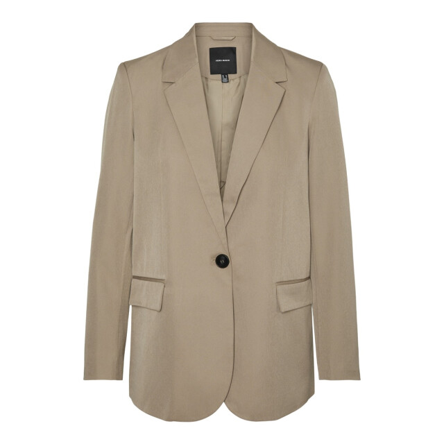 Vero Moda Vmraya ls loose blazer licht 4549.71.0008 large
