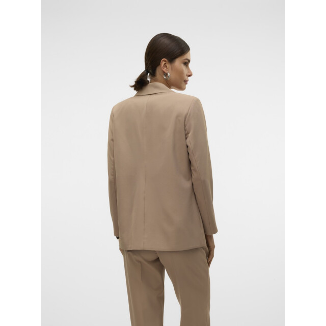 Vero Moda Vmraya ls loose blazer licht 4549.71.0008 large