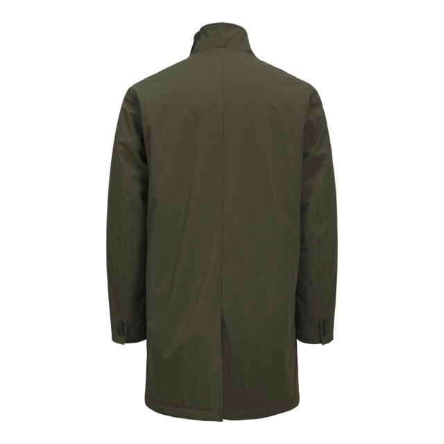 Jack & Jones Jprblaremy coat bf army 5509.26.0001 large