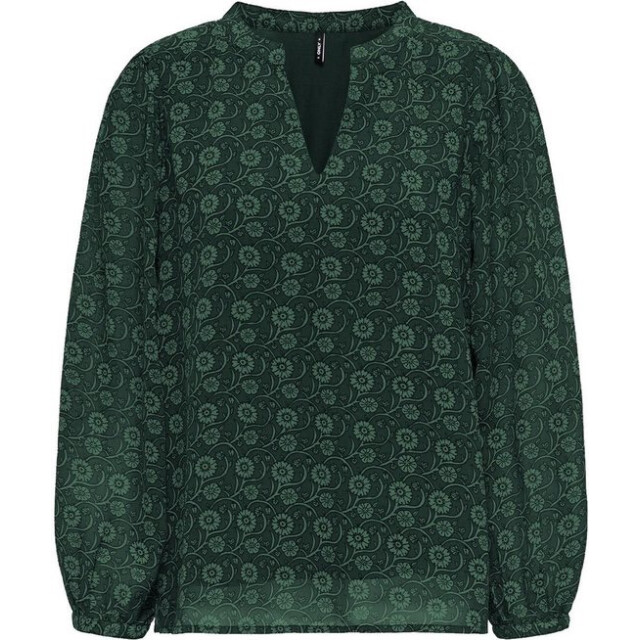 Only Onlstar life ls plisse shirt ptm - 4389.50.0014 large