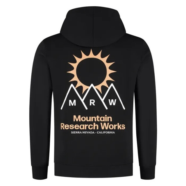 Only & Sons Onsbrennan reg hoodie sweat - 5209.80.0256 large