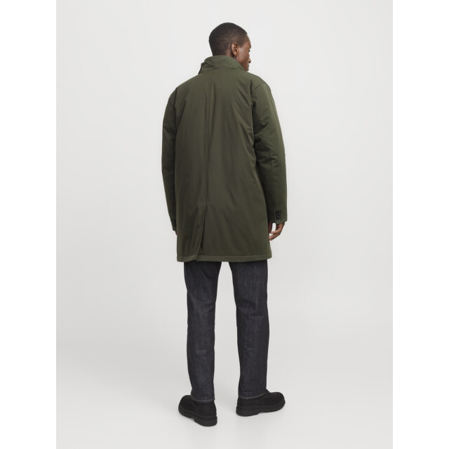 Jack & Jones Jprblaremy coat bf army 5509.26.0001 large