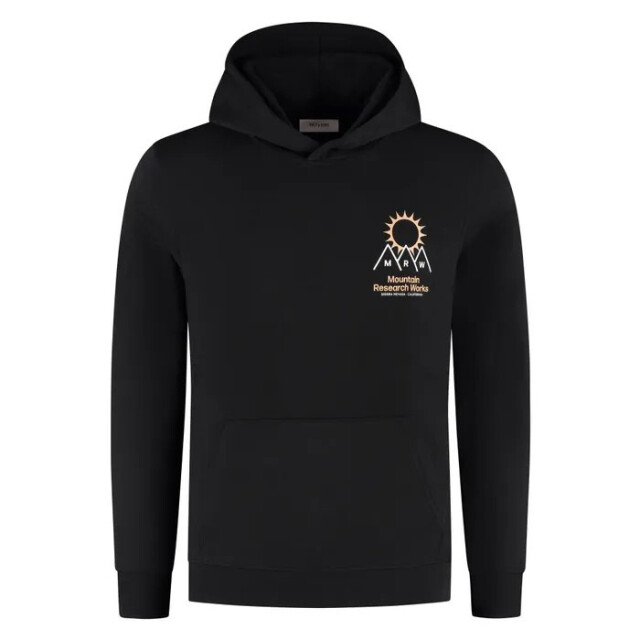 Only & Sons Onsbrennan reg hoodie sweat - 5209.80.0256 large