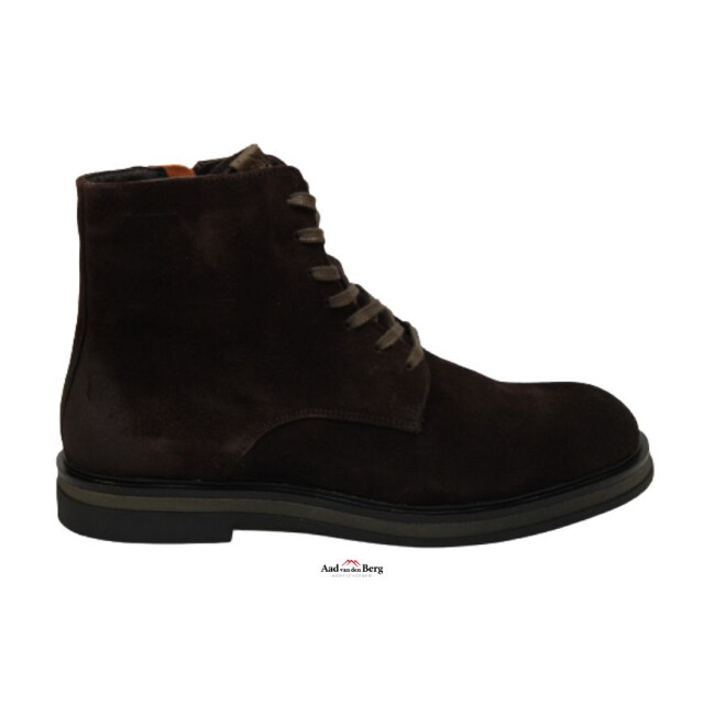 Ambitious Herenschoenen veterlaarzen 12325 large