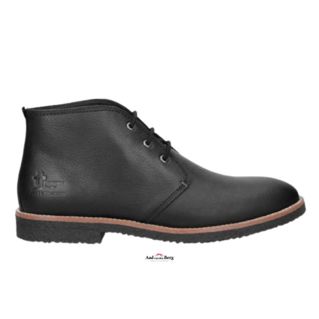 Panama Jack Gael C10 Boots Zwart Gael C10 large