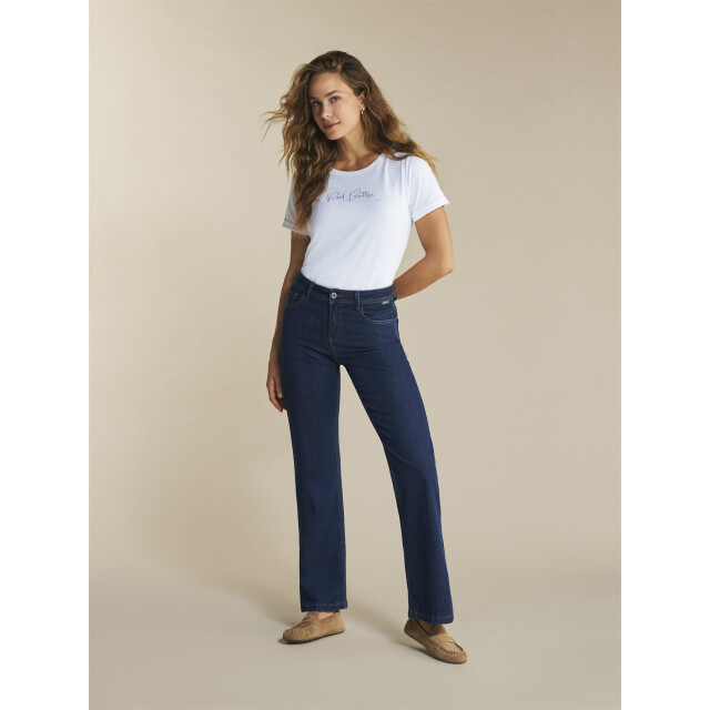 Red Button Colette l31 Colette L31 large
