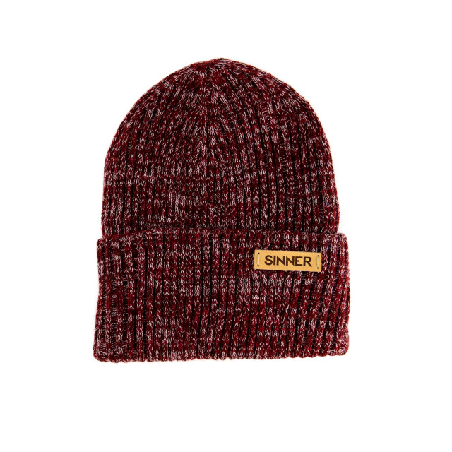 Sinner monserrate beanie muts ws heren 066614_605-1SIZE large