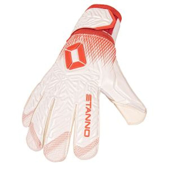 Stanno ultimate grip jr iii goalkee keepershandschoen jongens 066755_105-6 large