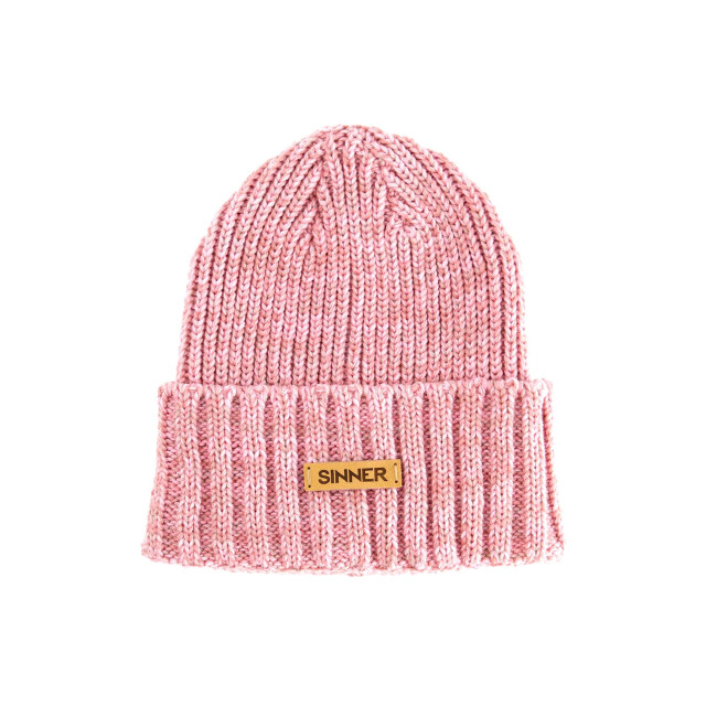 Sinner avelin beanie muts ws heren 066612_705-1SIZE large