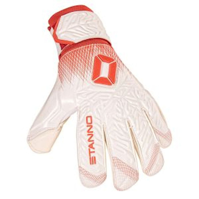 Stanno ultimate grip jr iii goalkee keepershandschoen jongens 066755_105-6 large