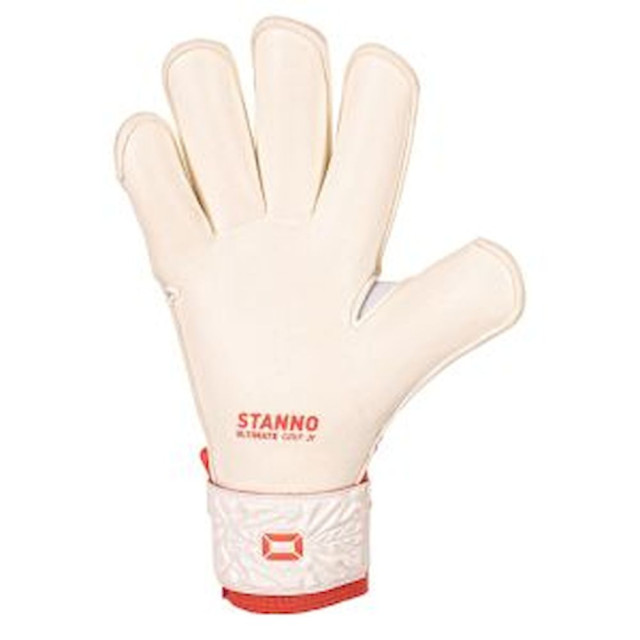 Stanno ultimate grip jr iii goalkee keepershandschoen jongens 066755_105-6 large