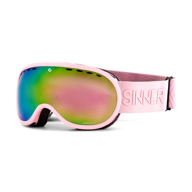 Sinner vorlage s skibril -multicolour 066633_705-0 large