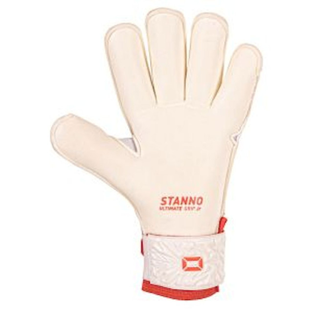 Stanno ultimate grip jr iii goalkee keepershandschoen jongens 066755_105-6 large