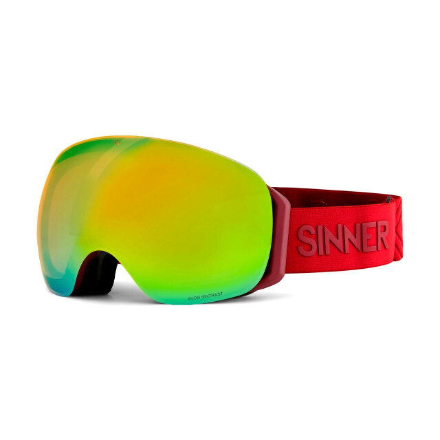 Sinner avon skibril/goggle 066636_605-00 large