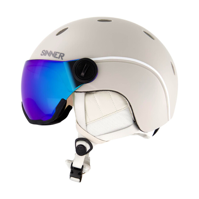 Sinner titan visor ws helm heren 066604_905-57 large