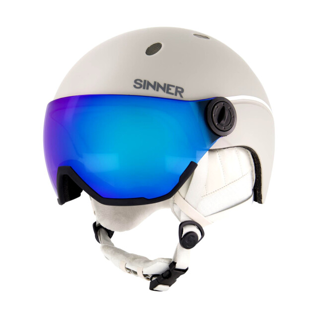 Sinner titan visor ws helm heren 066604_905-57 large