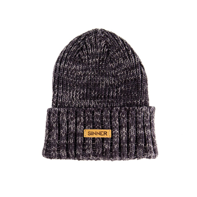 Sinner avelin beanie muts ws heren 066615_905-1SIZE large