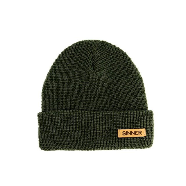 Sinner gale beanie muts ws heren 066618_305-1SIZE large