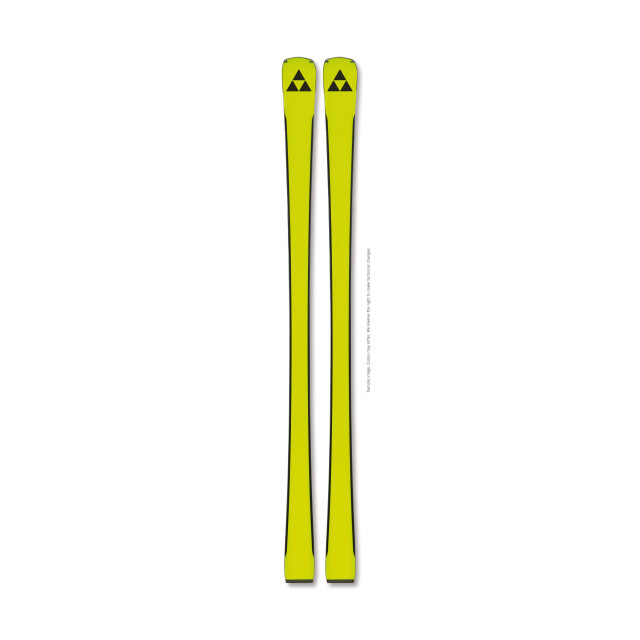 Fischer the curv m-plate + rc4 z13 ski heren 068111_090-164 large